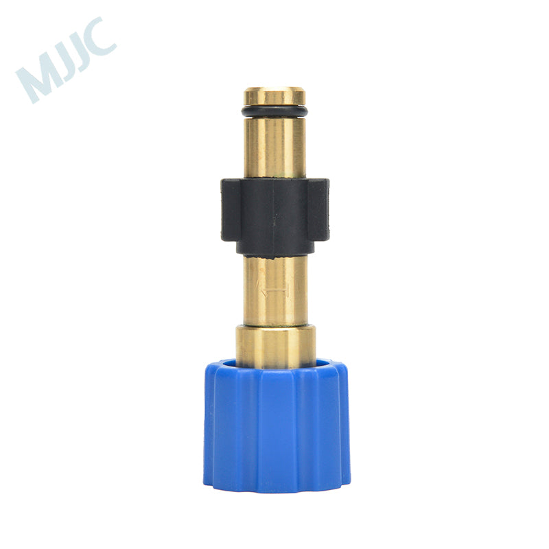Load image into Gallery viewer, MJJC Foam Cannon S V3.0 Connector for new Hitachi, Robinzon, Sturm, Taxas