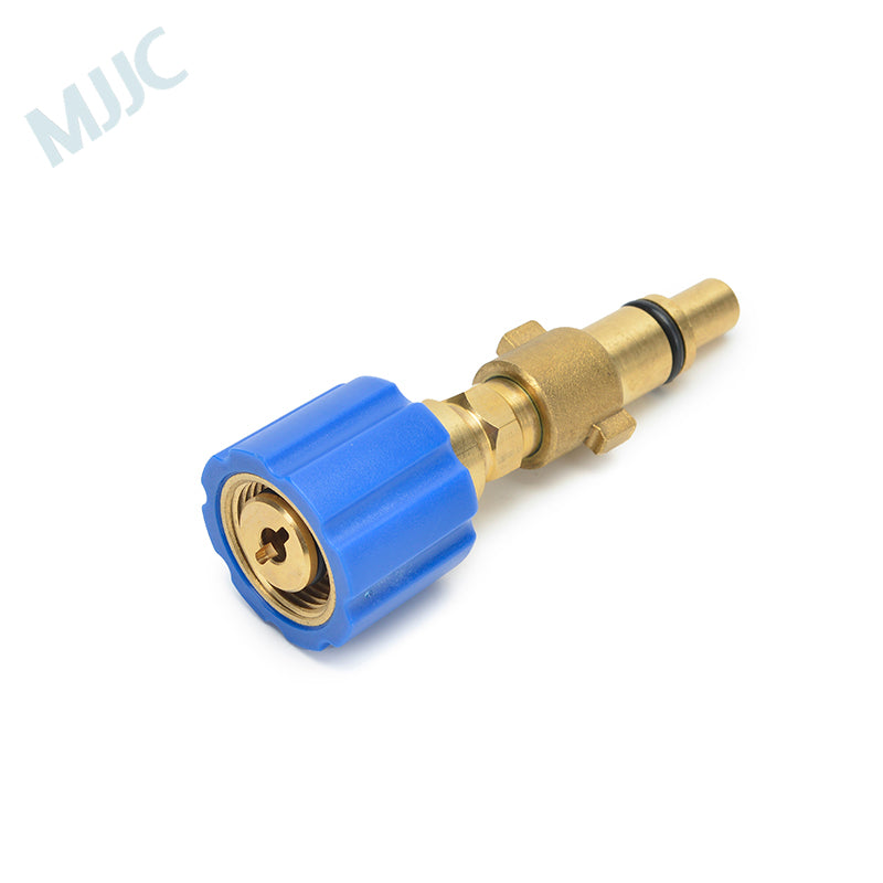 Load image into Gallery viewer, MJJC Foam Cannon S V3.0 Adapter for Nilfisk, Kew, Alto, old Stihl pressure washers