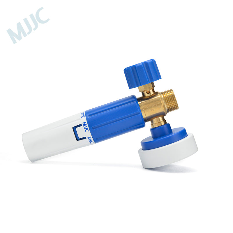 Load image into Gallery viewer, MJJC Foam Cannon S V3.0 with no Connector