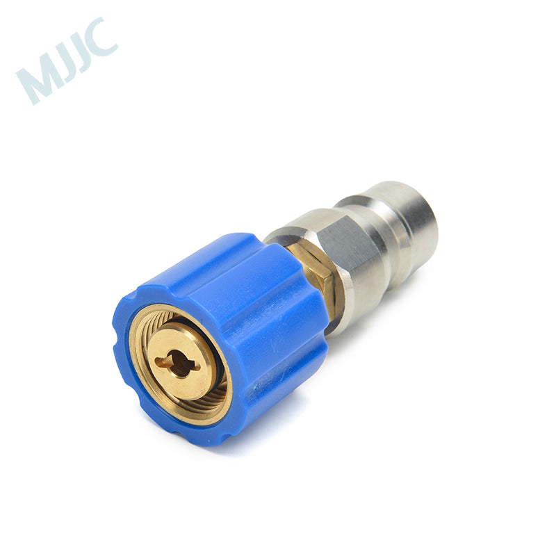 Load image into Gallery viewer, Foam Cannon S V3.0 Adapter for PA style Quick Release pressure washers