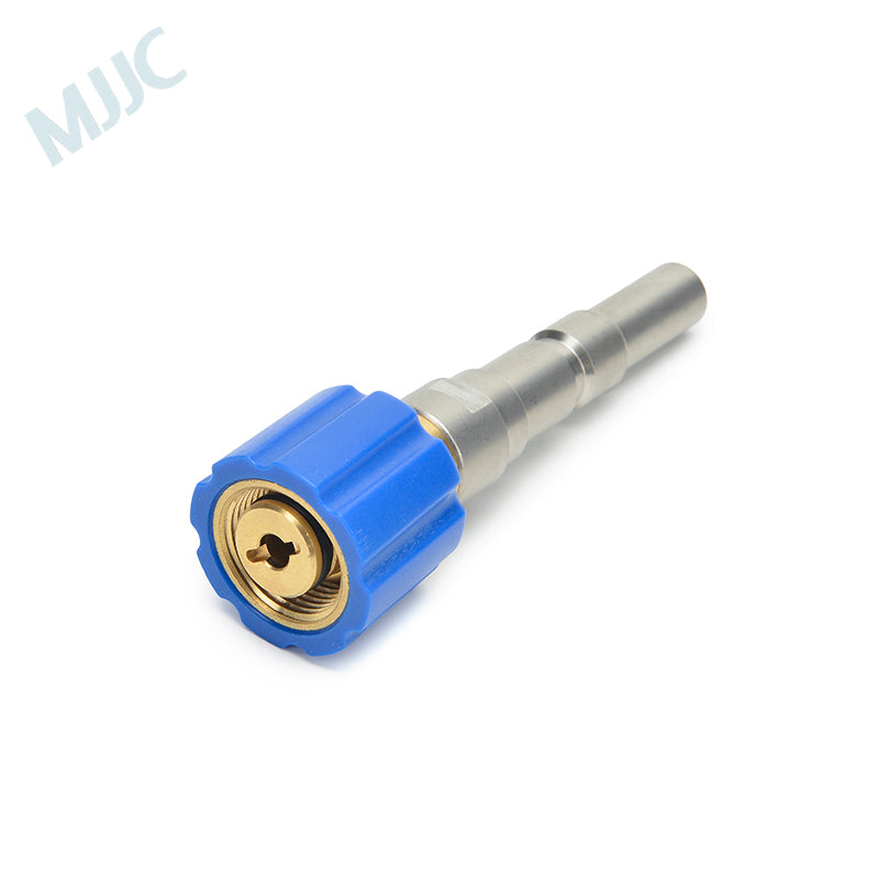 Load image into Gallery viewer, MJJC Foam Cannon S V3.0 Connector for Nilfisk Quick Release Trigger Gun