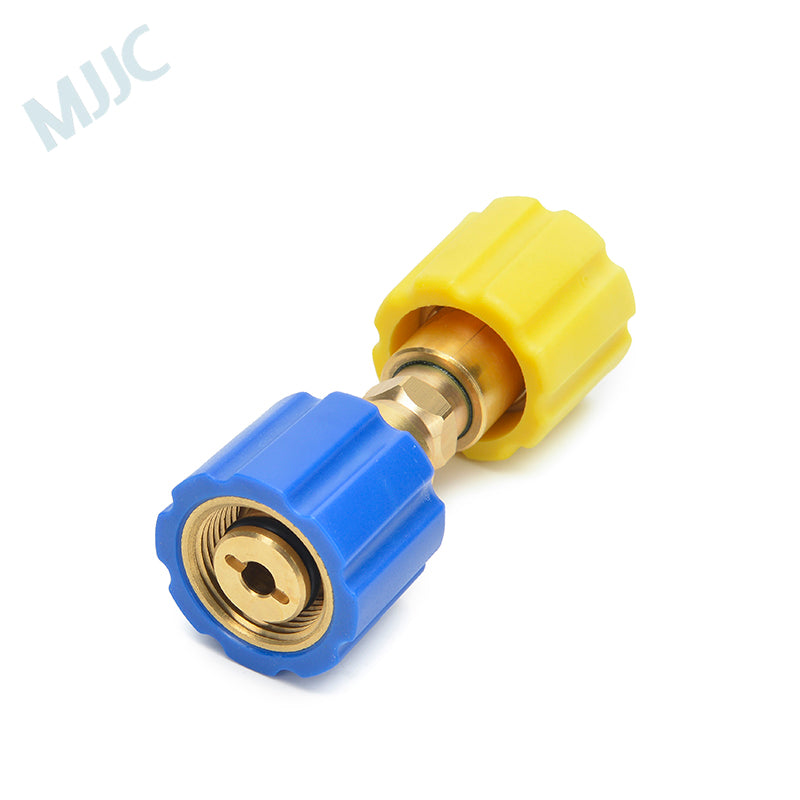 Load image into Gallery viewer, MJJC Foam Cannon S V3.0 Adapter of Eazy Lock 22 IG Fitting (Adapter) for Karcher new HD Trigger Gun