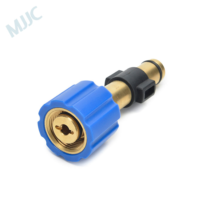 Load image into Gallery viewer, MJJC Foam Cannon S V3.0 Connector for new Hitachi, Robinzon, Sturm, Taxas
