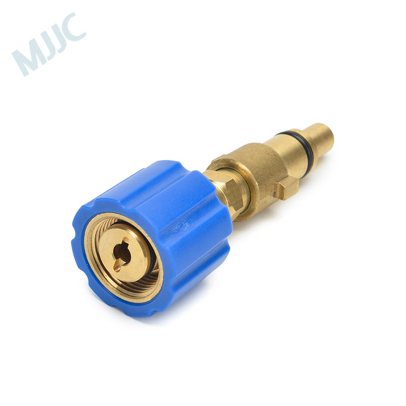 Load image into Gallery viewer, MJJC Foam Cannon S V3.0 Adapter for Nilfisk, Kew, Alto, old Stihl pressure washers