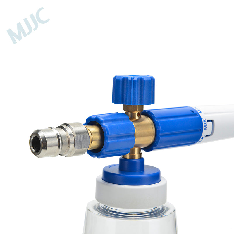Load image into Gallery viewer, MJJC Foam Cannon S V3.0 for Italy PA Brand Pressure Washers