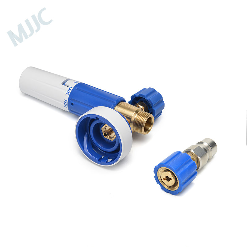 Load image into Gallery viewer, MJJC Foam Cannon S V3.0 for Italy PA Brand Pressure Washers