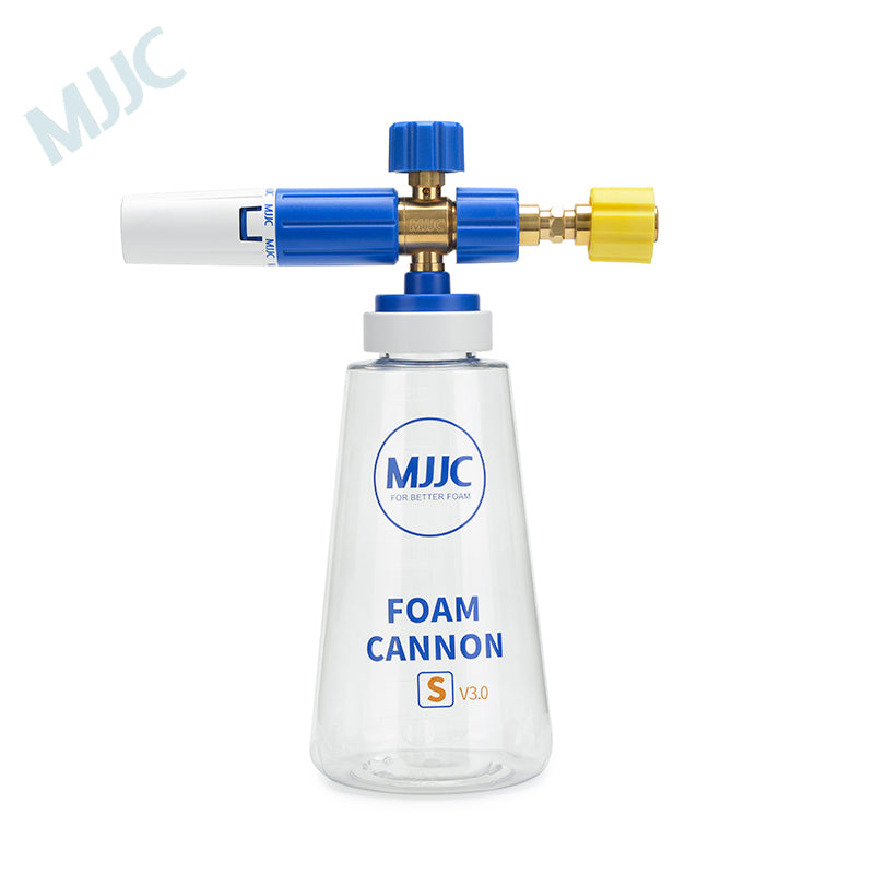 Load image into Gallery viewer, MJJC Foam Cannon S V3.0 for new Eazy Force/Eazy Lock Karcher HD5, HD6, HD7, HD9