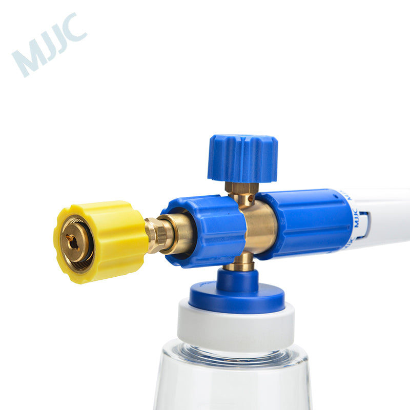 Load image into Gallery viewer, MJJC Foam Cannon S V3.0 for new Eazy Force/Eazy Lock Karcher HD5, HD6, HD7, HD9