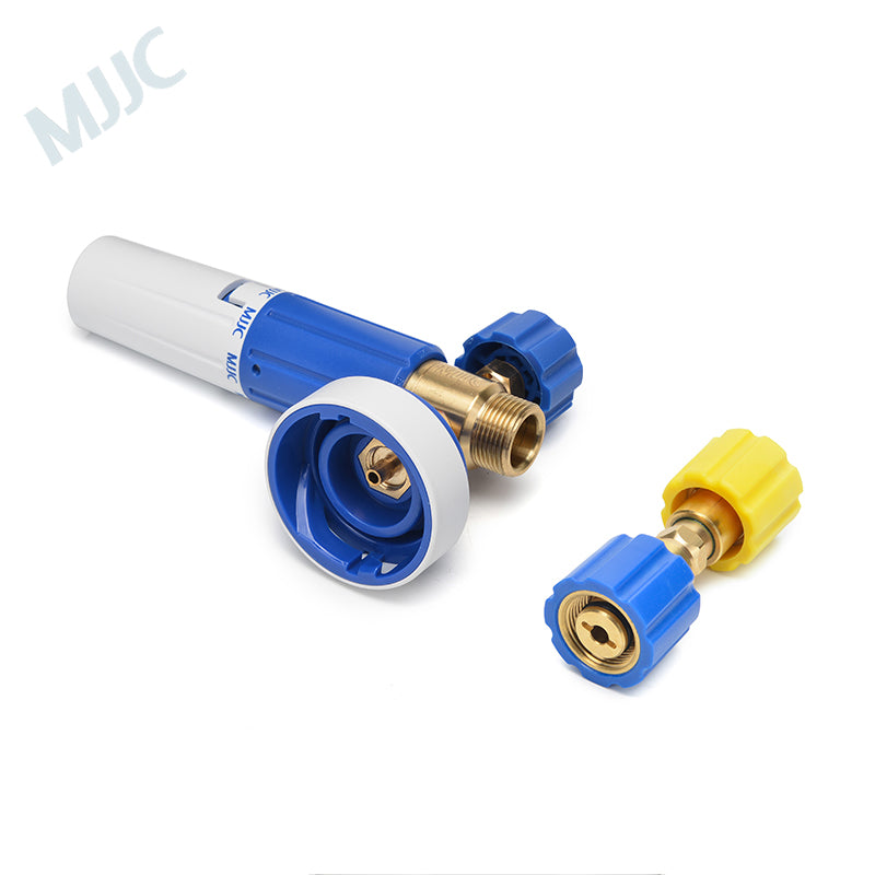Load image into Gallery viewer, MJJC Foam Cannon S V3.0 for new Eazy Force/Eazy Lock Karcher HD5, HD6, HD7, HD9