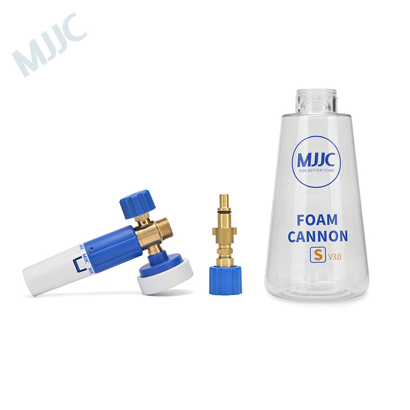 Load image into Gallery viewer, MJJC Foam Cannon S V3.0 for Kew Alto old Stihl Pressure Washers