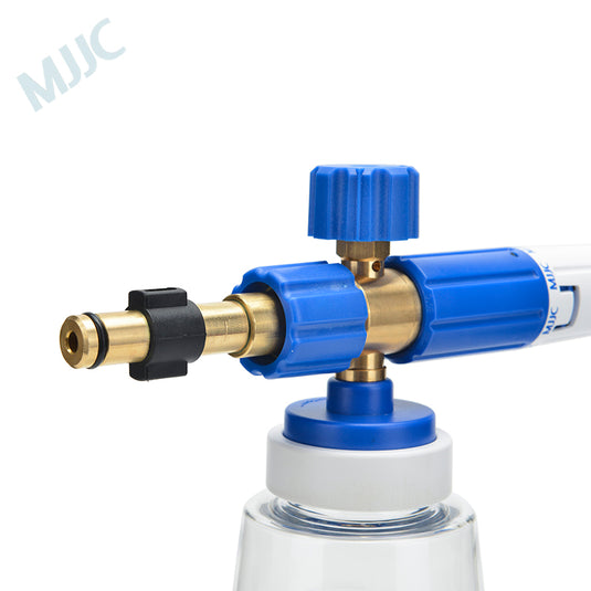 MJJC Foam Cannon S V3.0 for Hitachi, Elitech, Interskol, Sturm Pressure Washers