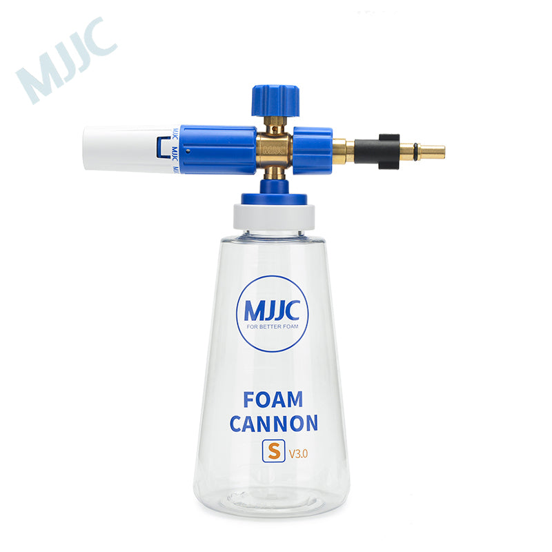 Load image into Gallery viewer, MJJC Foam Cannon S V3.0 for Bosch AQT Aquatak and Black&Decker Pressure Washers