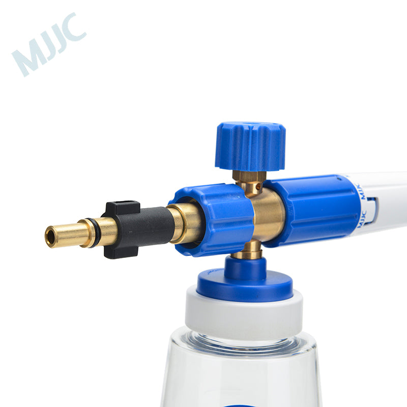 Load image into Gallery viewer, MJJC Foam Cannon S V3.0 for Bosch AQT Aquatak and Black&Decker Pressure Washers