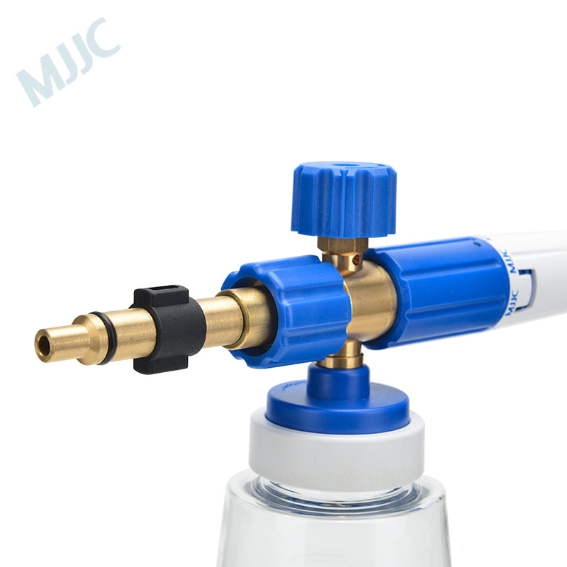 Load image into Gallery viewer, MJJC Foam Cannon S V3.0 for Lavor, Parkside Pressure Washers