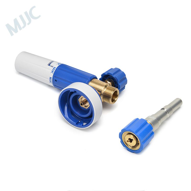 Load image into Gallery viewer, MJJC Foam Cannon S V3.0 for Nilfisk Quick Release Pressure Washers