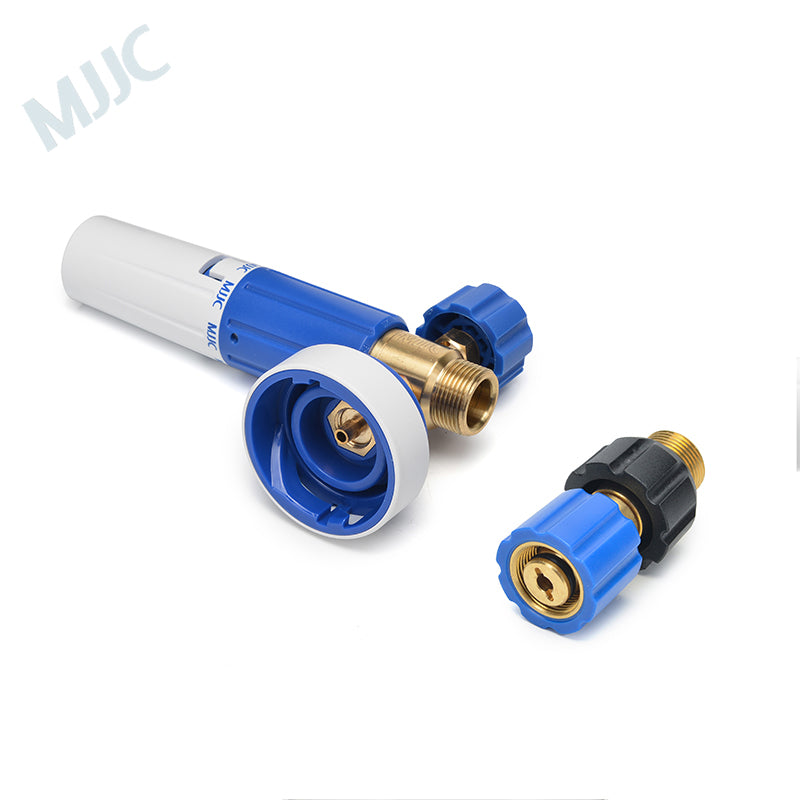Load image into Gallery viewer, MJJC Foam Cannon S V3.0 with M22x1.5 Male Thread