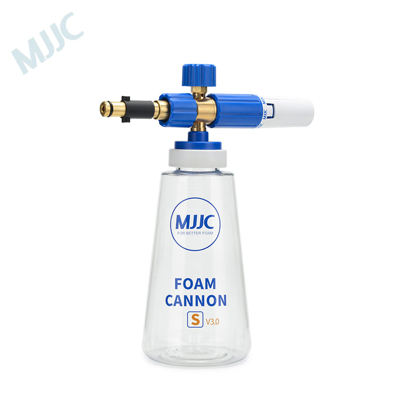 Load image into Gallery viewer, MJJC Foam Cannon S V3.0 for Nilfisk, Gerni, Stihl Pressure Washers
