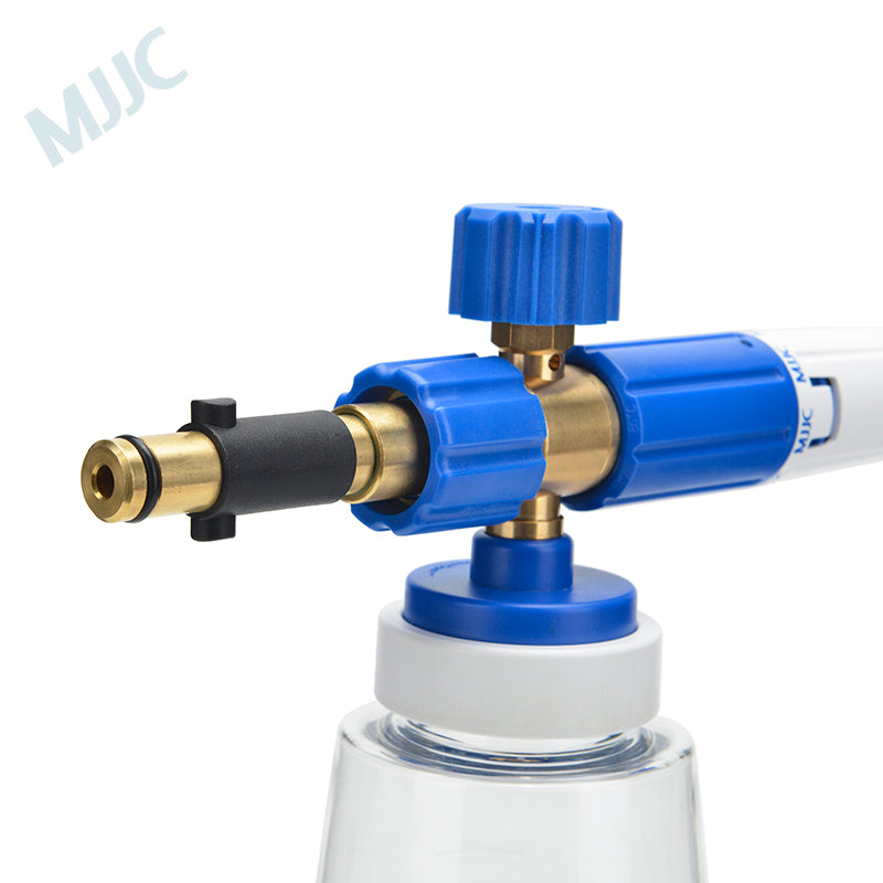 Load image into Gallery viewer, MJJC Foam Cannon S V3.0 for Nilfisk, Gerni, Stihl Pressure Washers