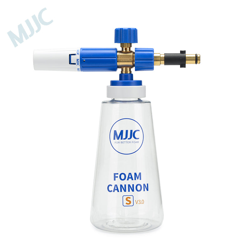 Load image into Gallery viewer, MJJC Foam Cannon S V3.0 for Nilfisk, Gerni, Stihl Pressure Washers