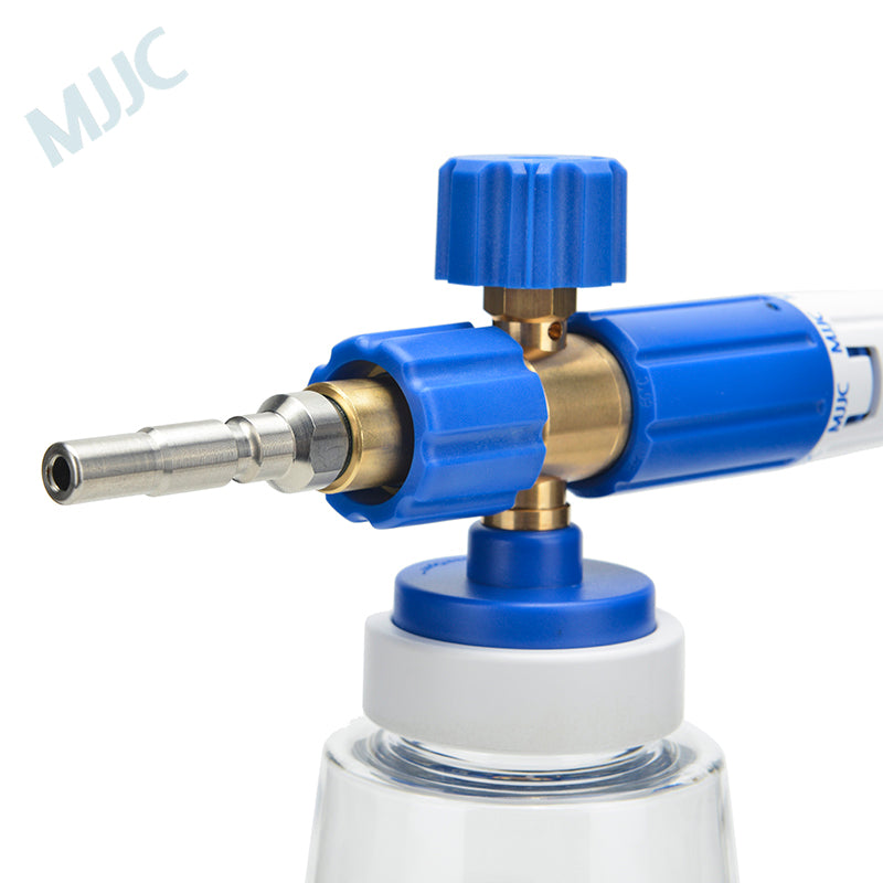 Load image into Gallery viewer, MJJC Foam Cannon S V3.0 for Kranzle Quick Release Pressure Washers
