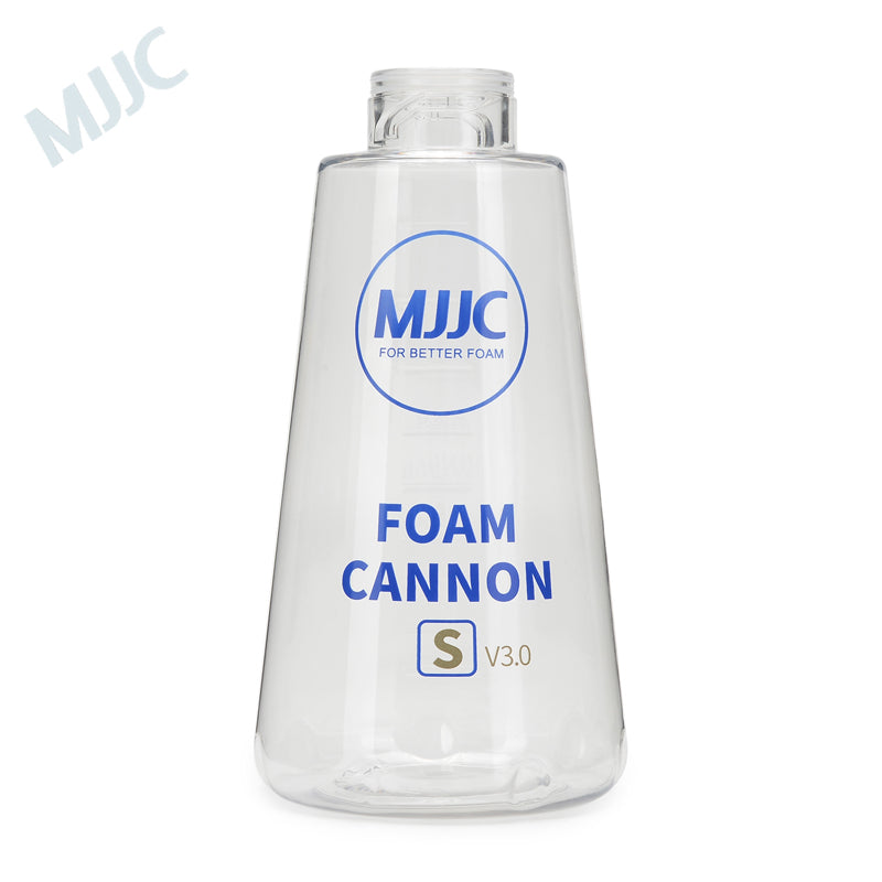 Load image into Gallery viewer, Spare Cap and Bottle Set for Foam Cannon S V3.0
