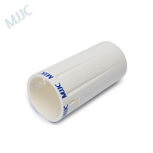 White Nozzle to Control Spray Width for Foam Cannon S V3.0