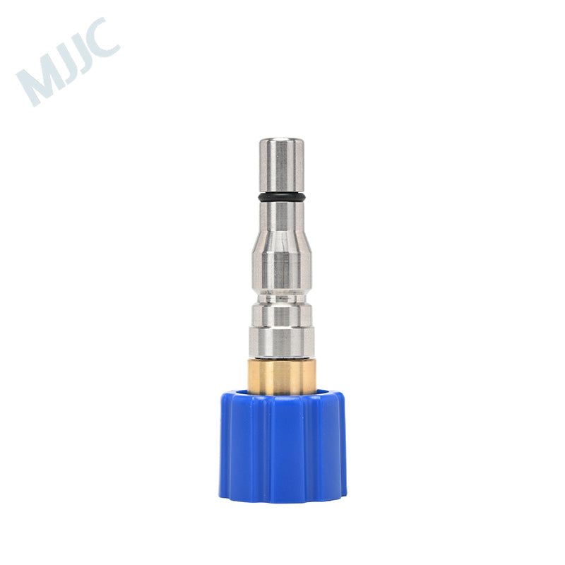 Load image into Gallery viewer, MJJC Karcher HD Easy Lock Quick Connection for Foam Cannon S V3.0