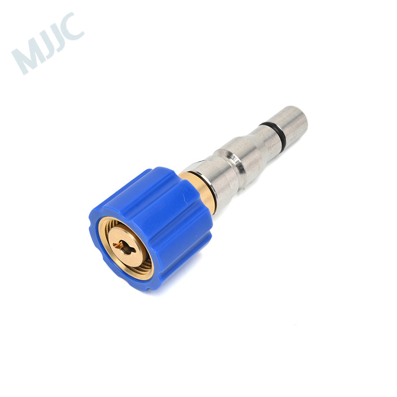 Load image into Gallery viewer, MJJC Karcher HD Easy Lock Quick Connection for Foam Cannon S V3.0
