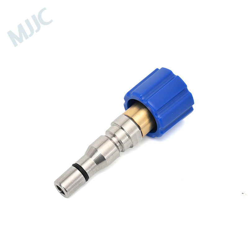 Load image into Gallery viewer, MJJC Karcher HD Easy Lock Quick Connection for Foam Cannon S V3.0