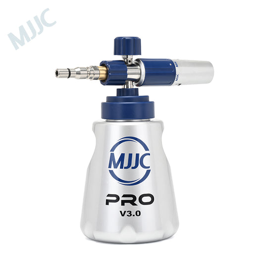 MJJC Foam Cannon Pro V3.0  for Karcher HD Easy Lock Quick Connection