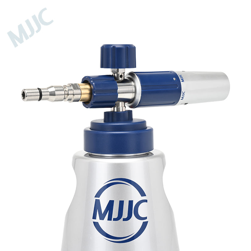 Load image into Gallery viewer, MJJC Foam Cannon Pro V3.0 for Karcher HD Easy Lock Quick Connection