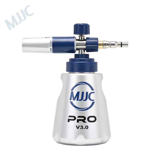 MJJC Foam Cannon Pro V3.0  for Karcher HD Easy Lock Quick Connection