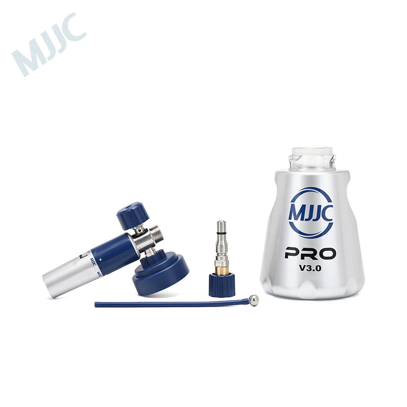 Load image into Gallery viewer, MJJC Foam Cannon Pro V3.0 for Karcher HD Easy Lock Quick Connection