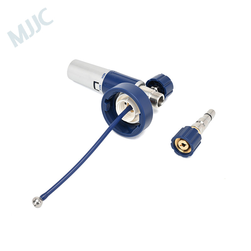 Load image into Gallery viewer, MJJC Foam Cannon Pro V3.0 for Karcher HD Easy Lock Quick Connection