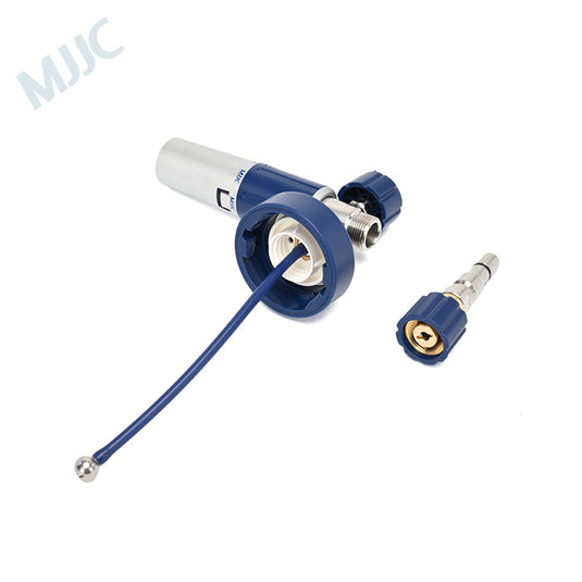 MJJC Foam Cannon Pro V3.0  for Karcher HD Easy Lock Quick Connection