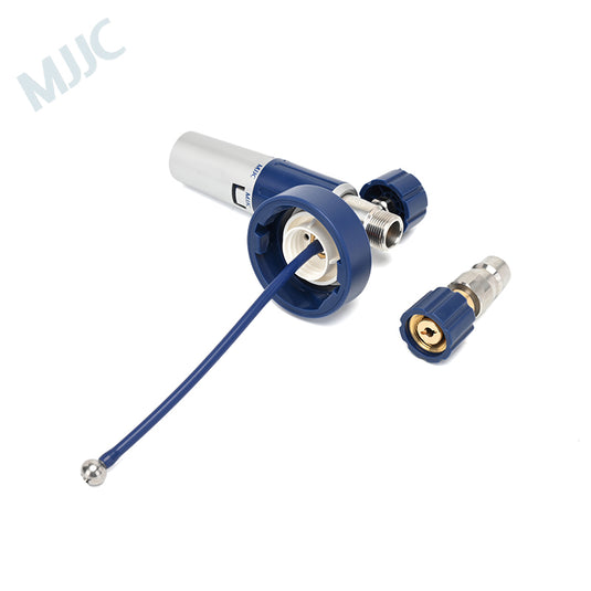 MJJC Foam Cannon Pro V3.0  for Italy PA Brand Pressure Washers