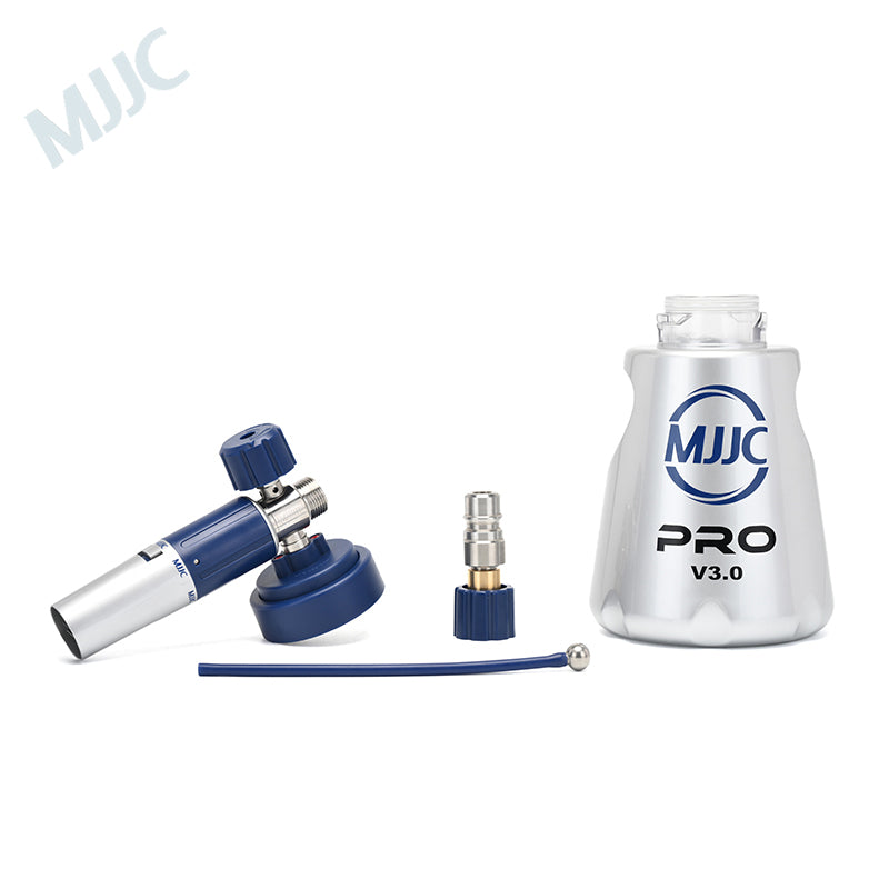 Load image into Gallery viewer, MJJC Foam Cannon Pro V3.0 for Italy PA Brand Pressure Washers