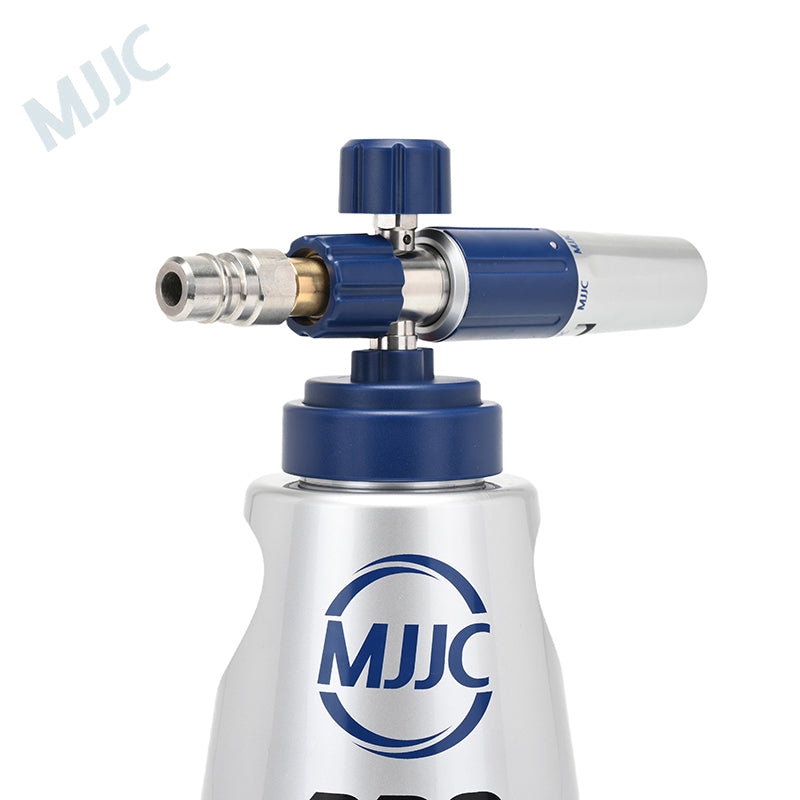 Load image into Gallery viewer, MJJC Foam Cannon Pro V3.0 for Italy PA Brand Pressure Washers