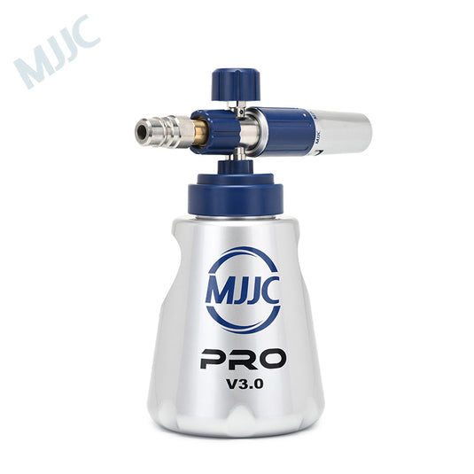 MJJC Foam Cannon Pro V3.0  for Italy PA Brand Pressure Washers