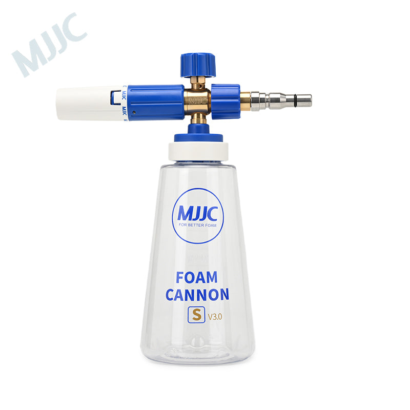 Load image into Gallery viewer, MJJC Foam Cannon S V3.0 for Karcher HD Easy Lock Quick Connection