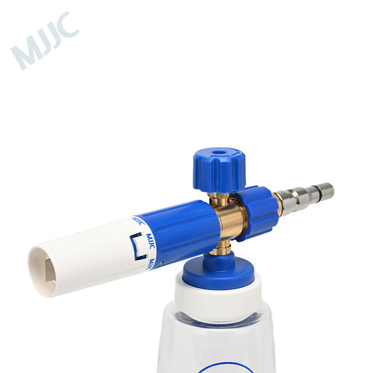 MJJC Foam Cannon S V3.0  for Karcher HD Easy Lock Quick Connection