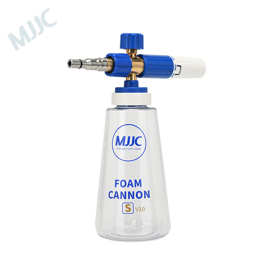 MJJC Foam Cannon S V3.0  for Karcher HD Easy Lock Quick Connection