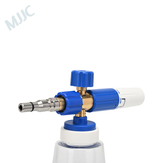 MJJC Foam Cannon S V3.0  for Karcher HD Easy Lock Quick Connection