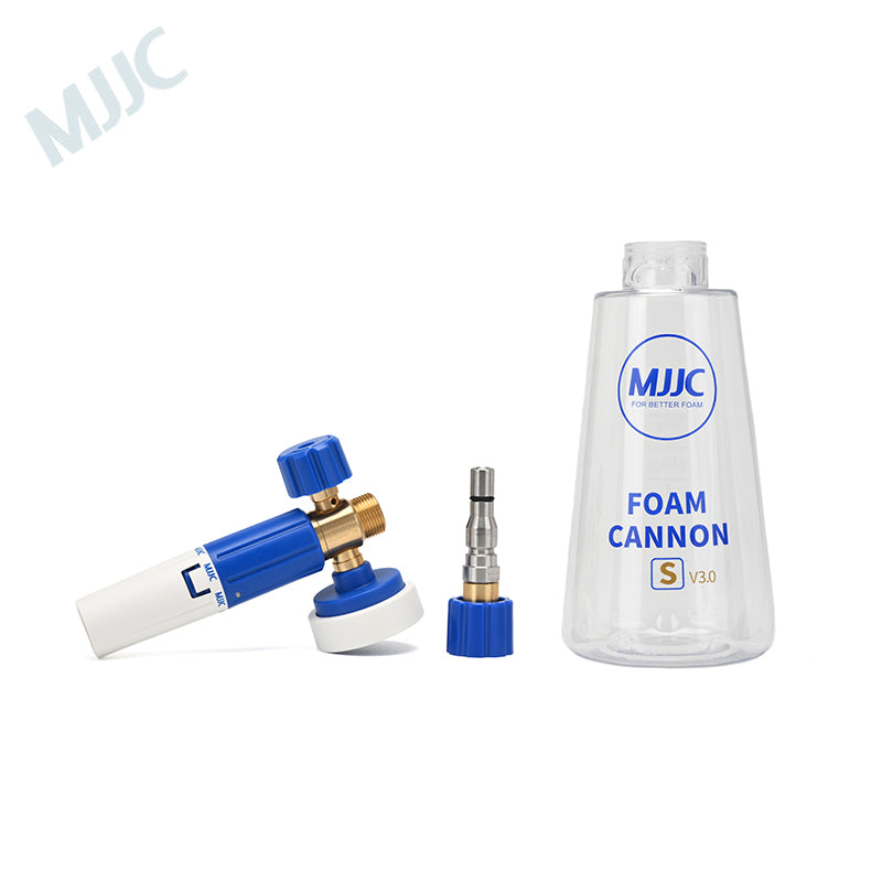 Load image into Gallery viewer, MJJC Foam Cannon S V3.0 for Karcher HD Easy Lock Quick Connection
