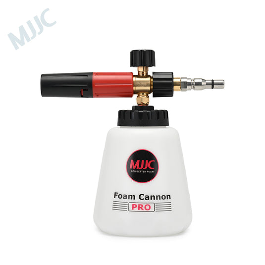 Foam Cannon Pro V2.0 for Karcher HD Easy Lock Quick Connection