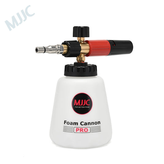 Foam Cannon Pro V2.0 for Karcher HD Easy Lock Quick Connection