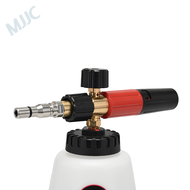 Load image into Gallery viewer, Foam Cannon Pro V2.0 for Karcher HD Easy Lock Quick Connection