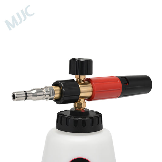 Foam Cannon Pro V2.0 for Karcher HD Easy Lock Quick Connection