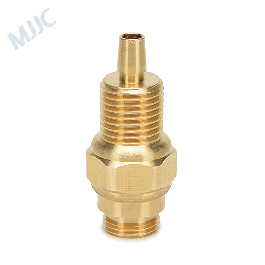 Connection Bolt between Cap and Foam Cannon Pro Body