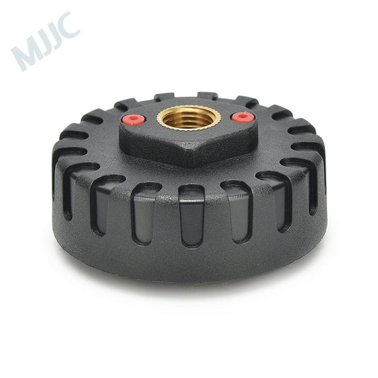 Foam Cannon Pro and Hurricane Gun Replacement Cap (Lid)